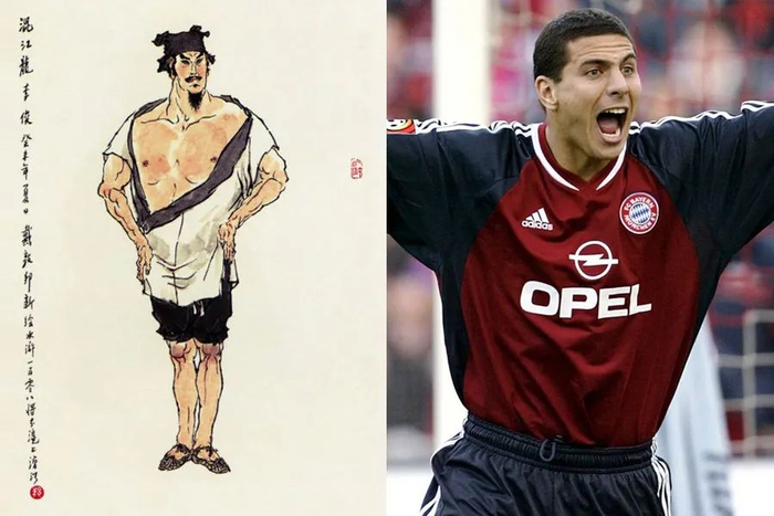 国脚关键进球助球队晋级淘汰赛