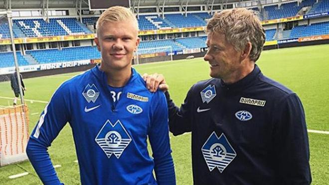 曼联7000万签沃顿有一前提，阿莫林自信可实现！卡里克钦点其接班