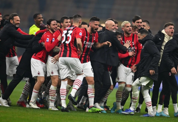 斯基拉：米兰和一些德甲俱乐部正在关注布鲁日前锋特雷索尔迪