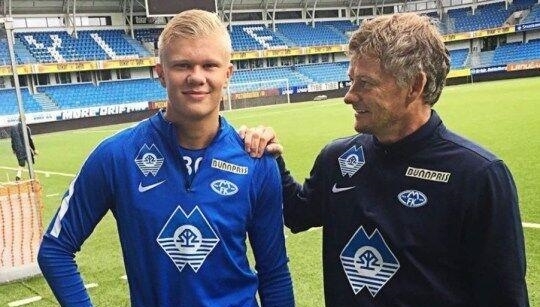 经纪人：03年切尔西曾有机会几百万欧签C罗，但他们拒绝了