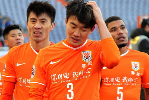 梅西：将为卫冕世界杯而战