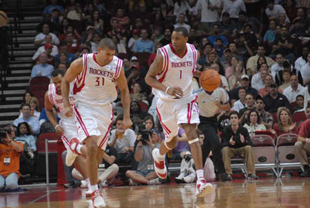 [NBA]风驰电掣！福克斯反击中距离得手