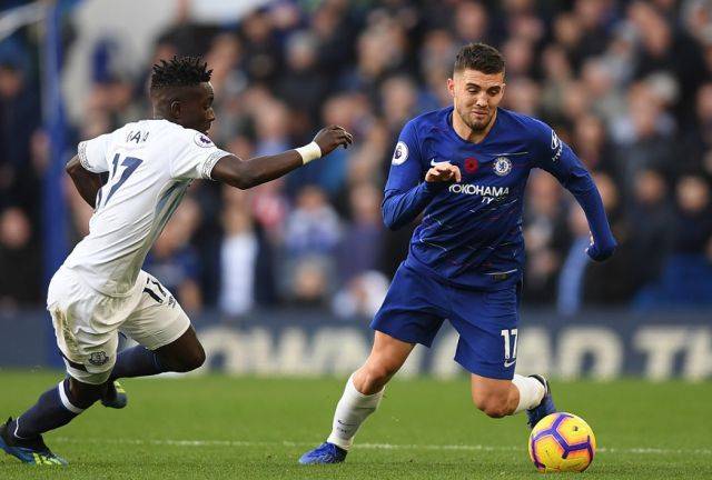 TA：利物浦冬窗签格伊可能性不大；与索博的续约谈判已开始