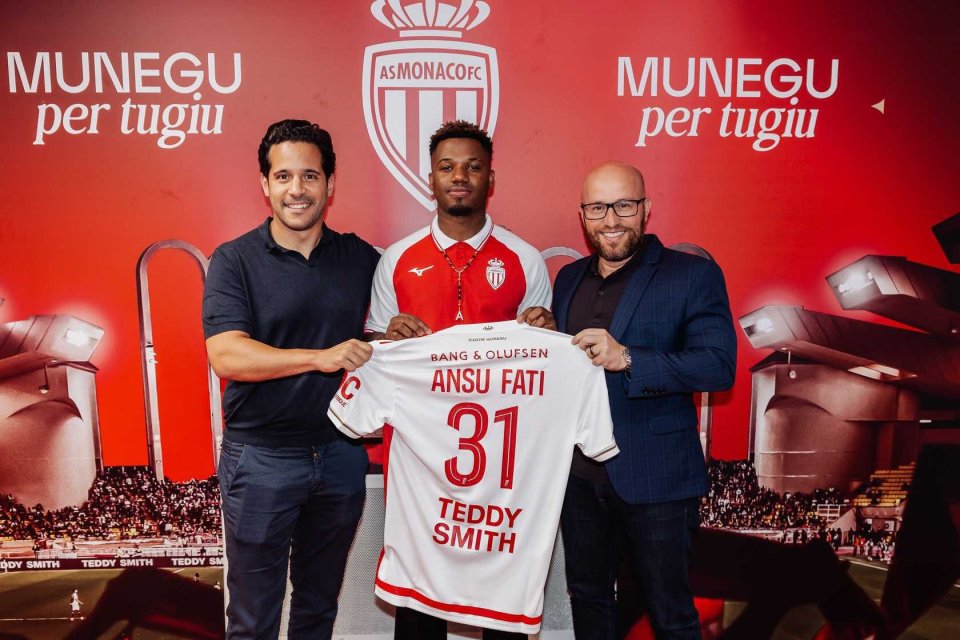 意甲第12轮最佳阵：迈尼昂、普利希奇领衔，内雷斯、利马入选